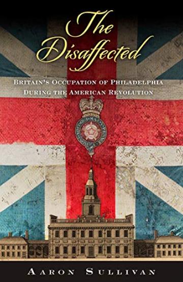 The Disaffected book cover