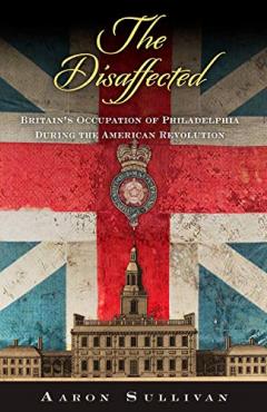 The Disaffected book cover