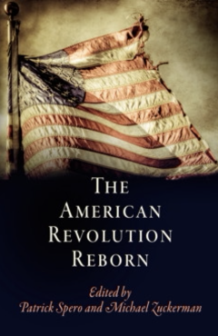 The American Revolution Reborn