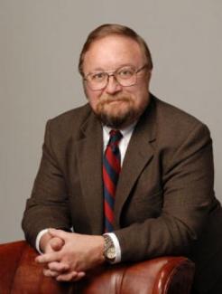 Dr. Daniel K. Richter